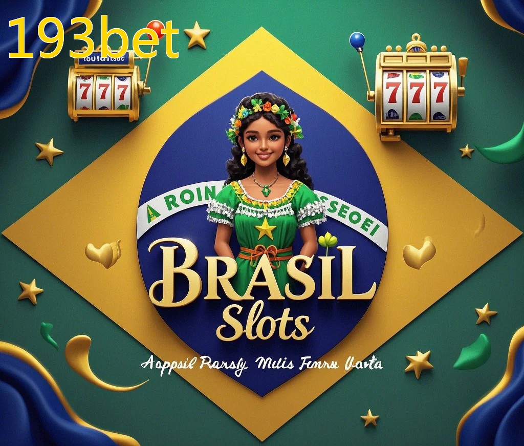 193bet.com GAME-Slots