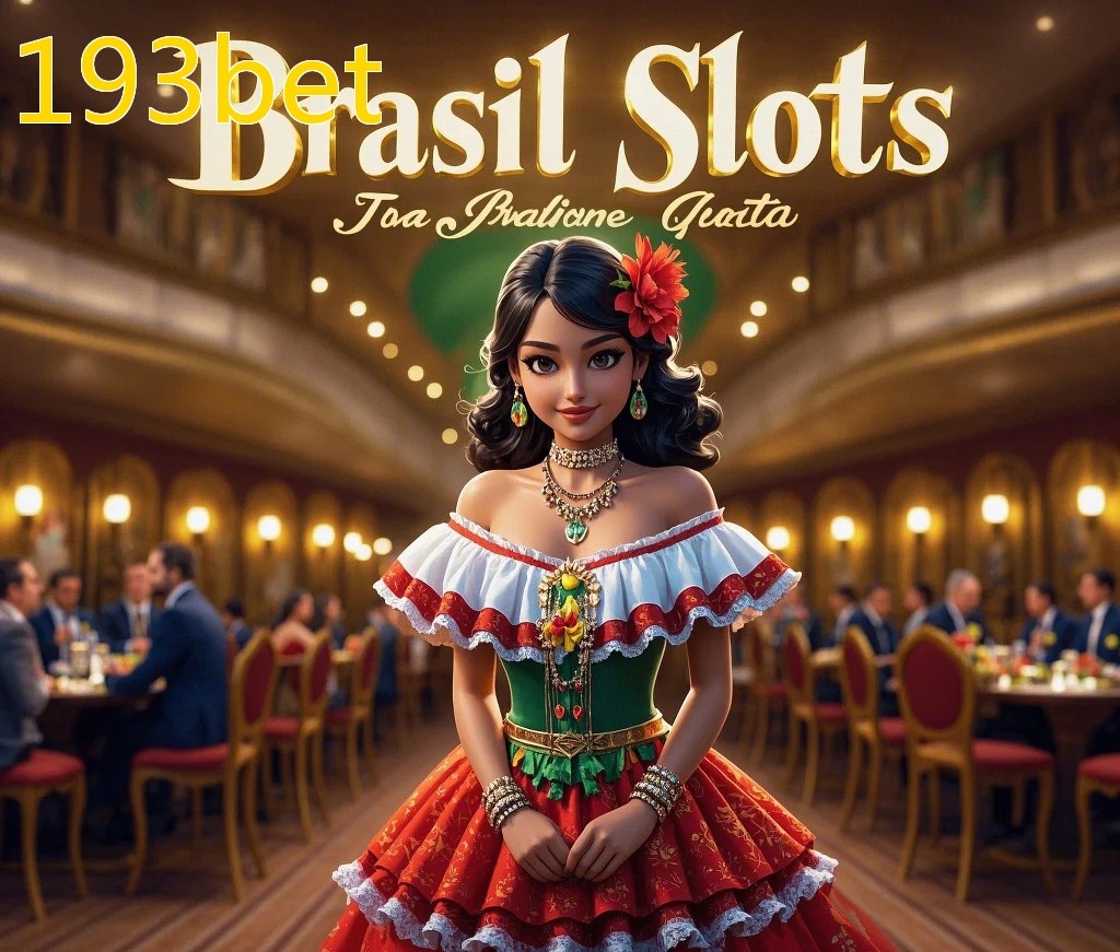 193bet.com GAME-Slots